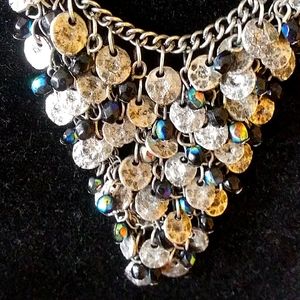 Gypsy Boho necklace